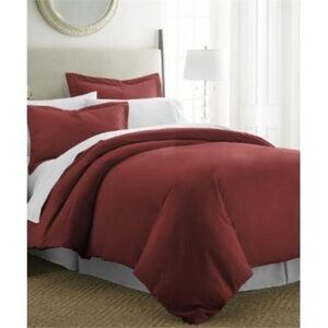 Vibrant Colors Duvet Cover Set - Queen (brand new open box)